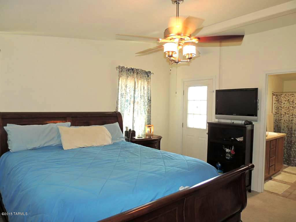 Out Of Pima County - Residential