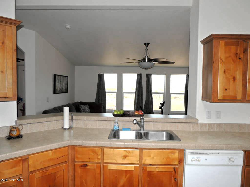Out Of Pima County - Residential