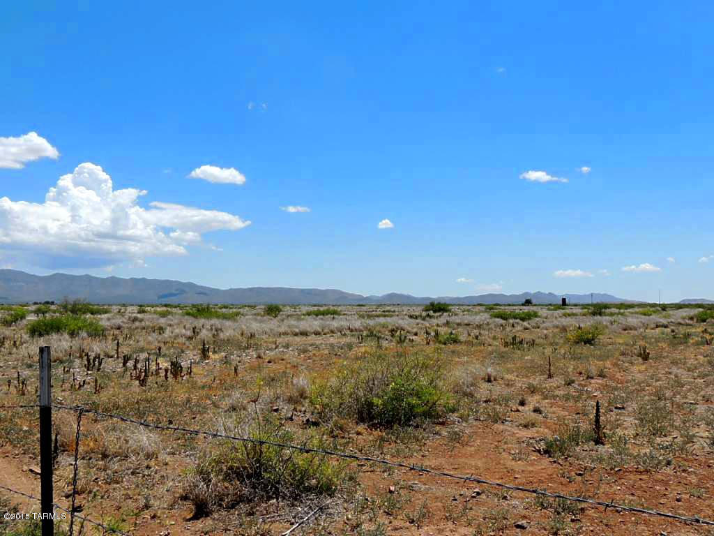 Out Of Pima County - Residential
