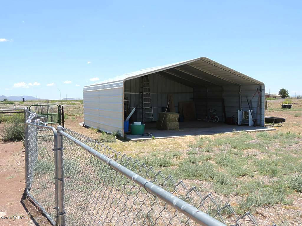 Out Of Pima County - Residential