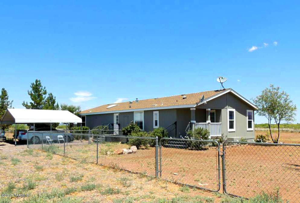 Out Of Pima County - Residential