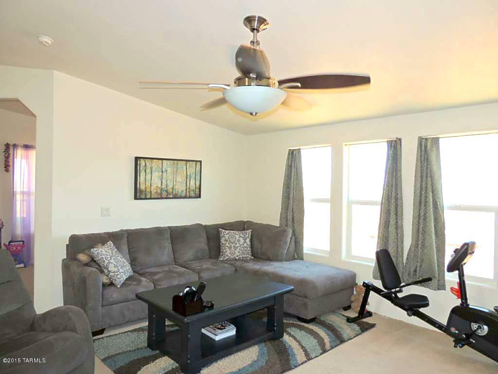 Out Of Pima County - Residential