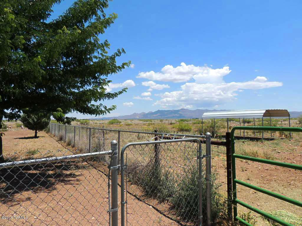 Out Of Pima County - Residential