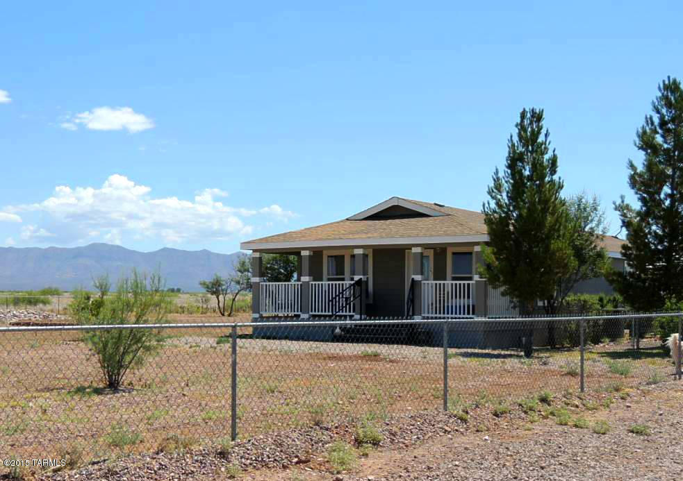 Out Of Pima County - Residential