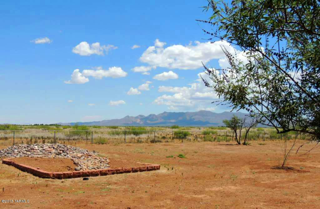 Out Of Pima County - Residential