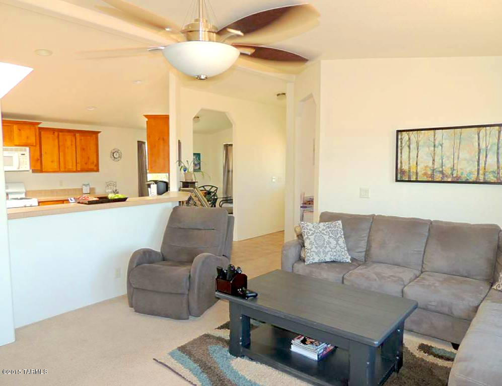 Out Of Pima County - Residential