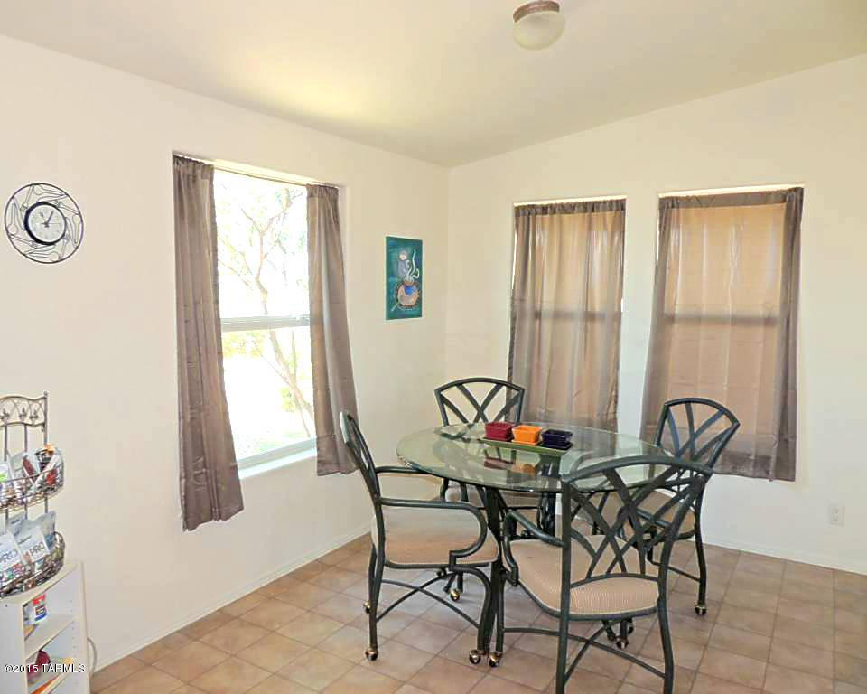 Out Of Pima County - Residential