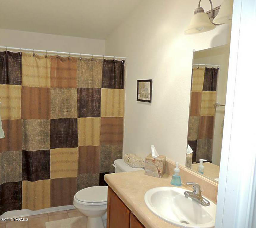 Out Of Pima County - Residential