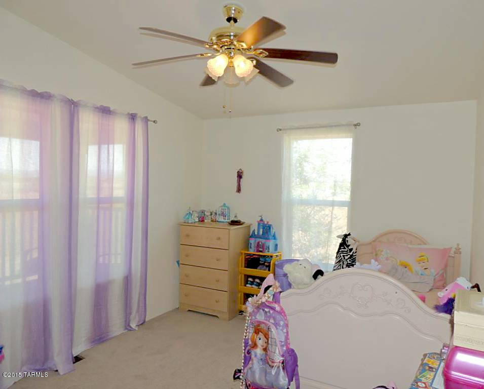 Out Of Pima County - Residential