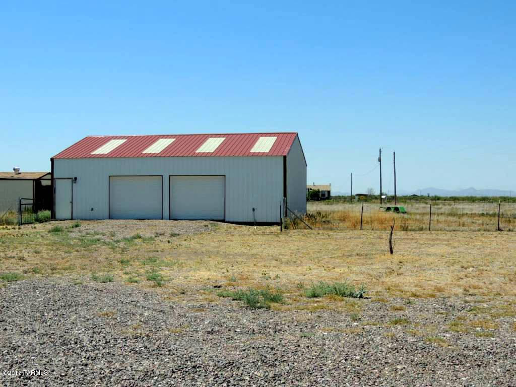 Out Of Pima County - Residential