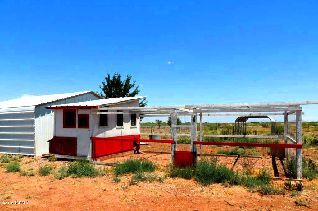 Out Of Pima County - Residential