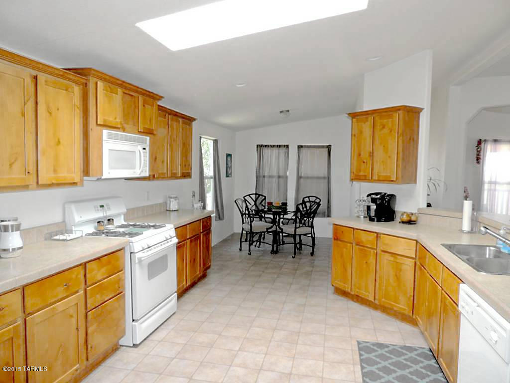 Out Of Pima County - Residential