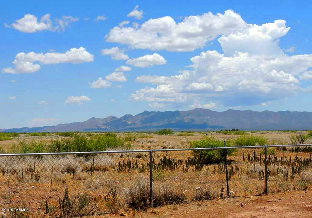 Out Of Pima County - Residential