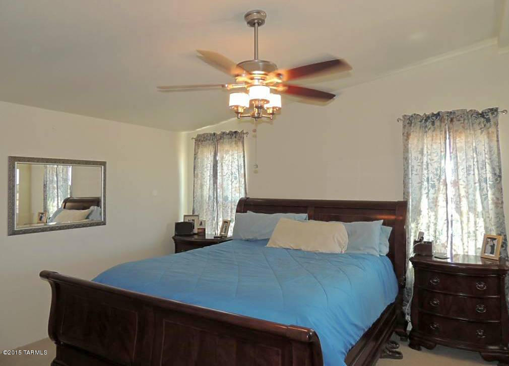 Out Of Pima County - Residential