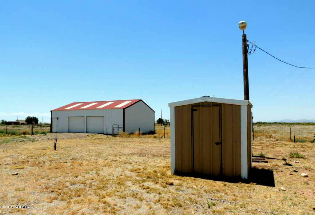 Out Of Pima County - Residential