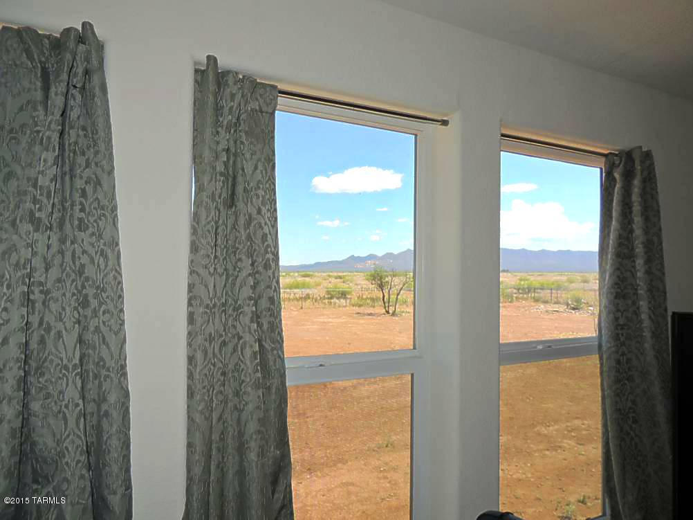 Out Of Pima County - Residential