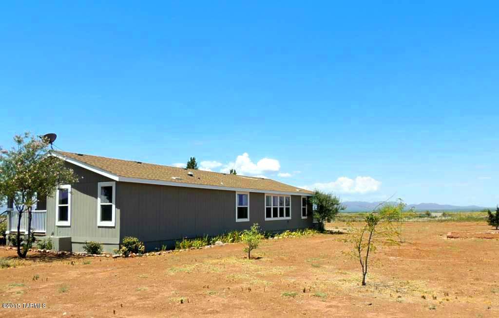 Out Of Pima County - Residential