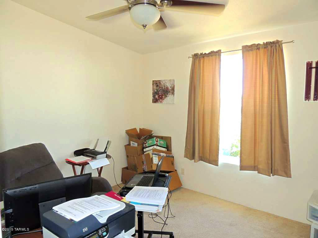 Out Of Pima County - Residential