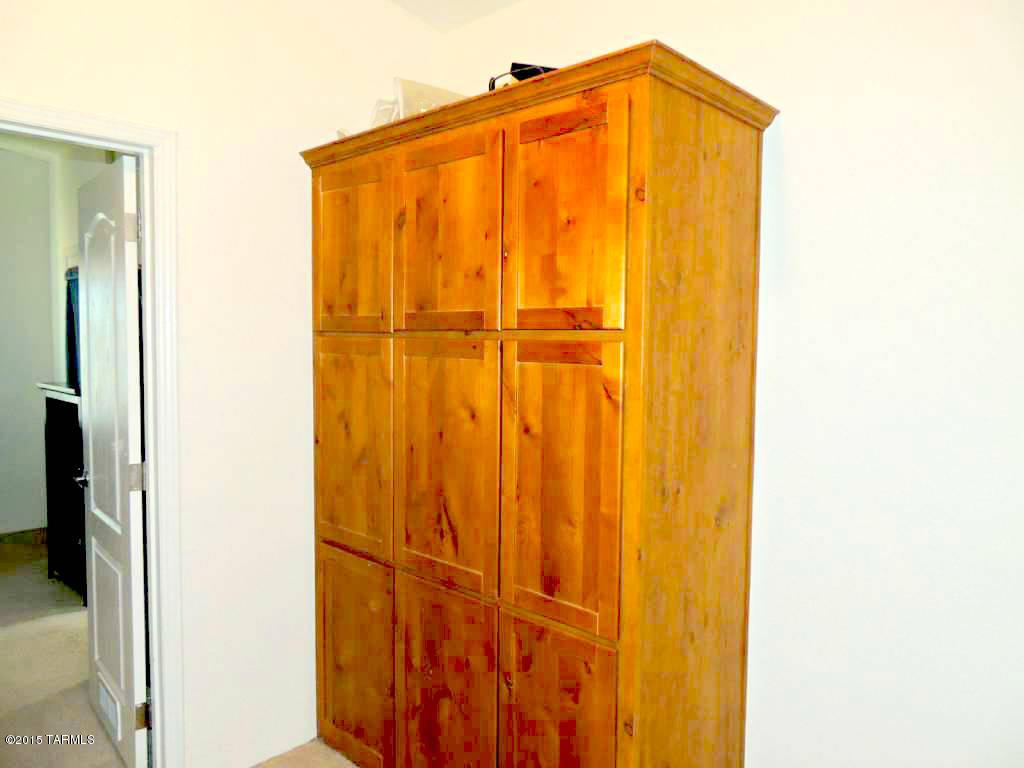 Out Of Pima County - Residential