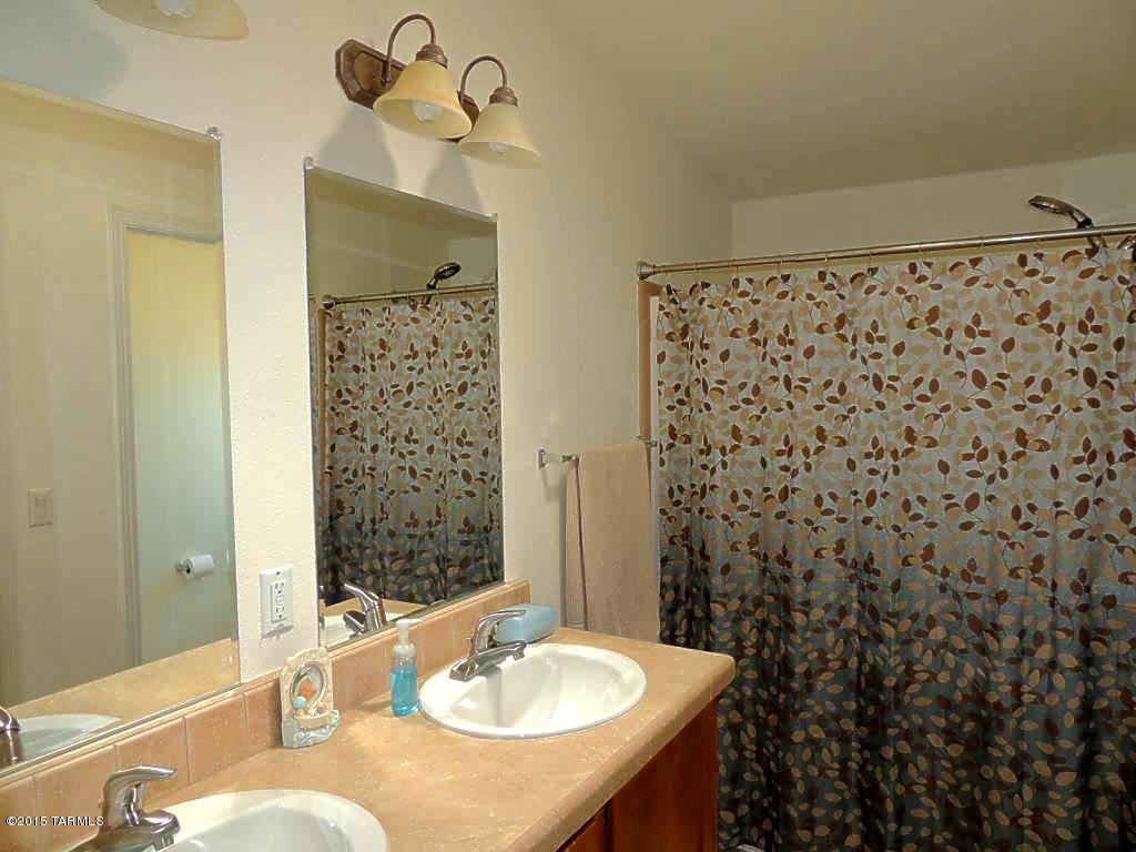 Out Of Pima County - Residential