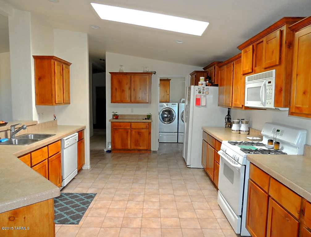 Out Of Pima County - Residential