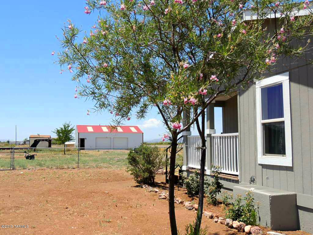 Out Of Pima County - Residential