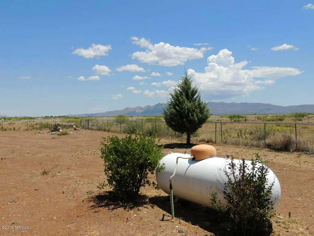 Out Of Pima County - Residential
