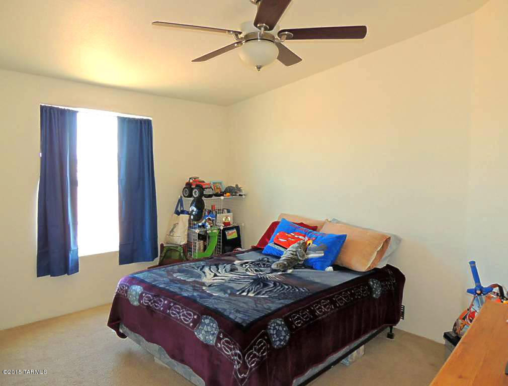 Out Of Pima County - Residential