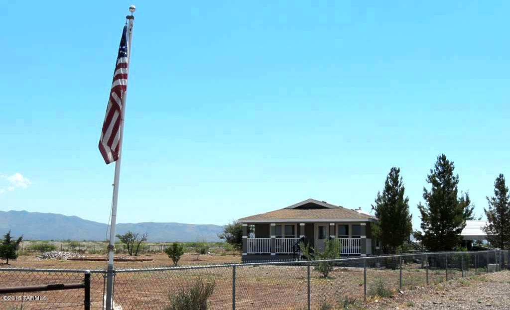 Out Of Pima County - Residential