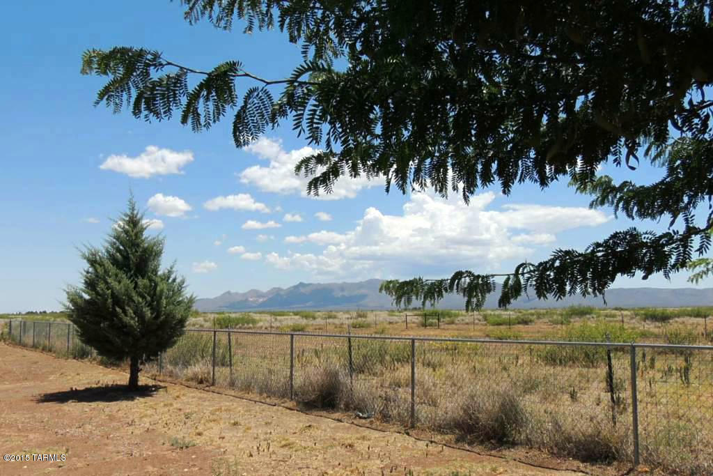 Out Of Pima County - Residential