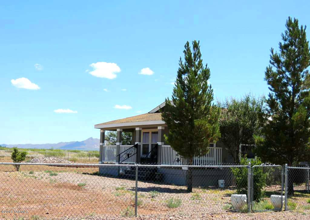 Out Of Pima County - Residential