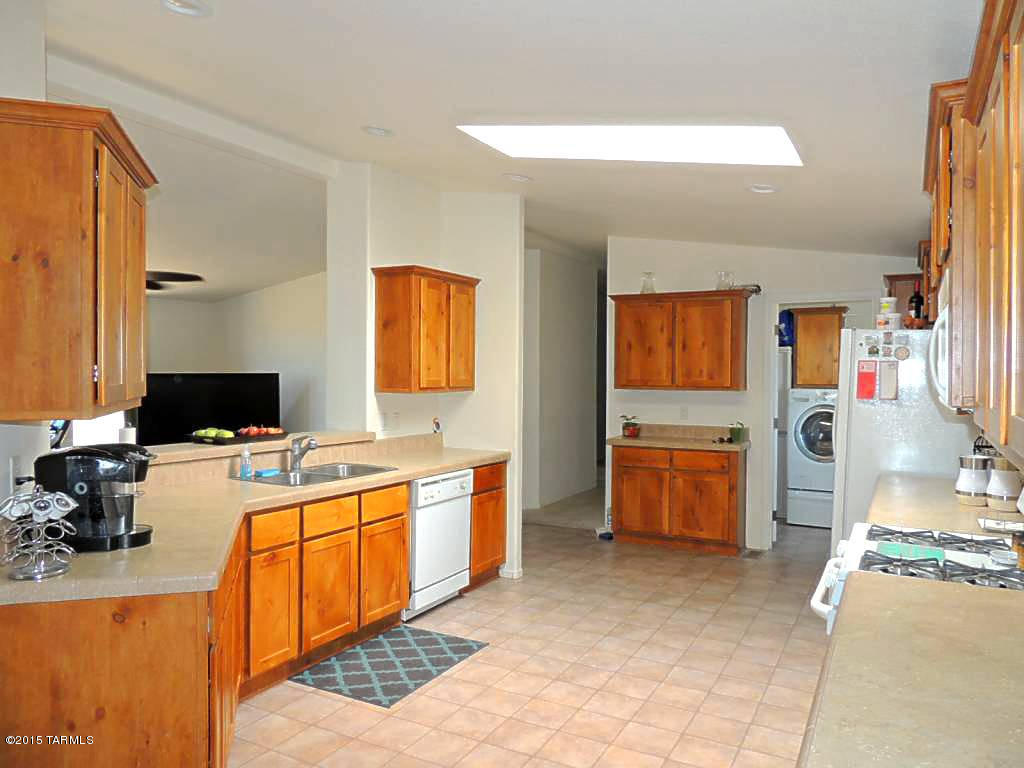 Out Of Pima County - Residential