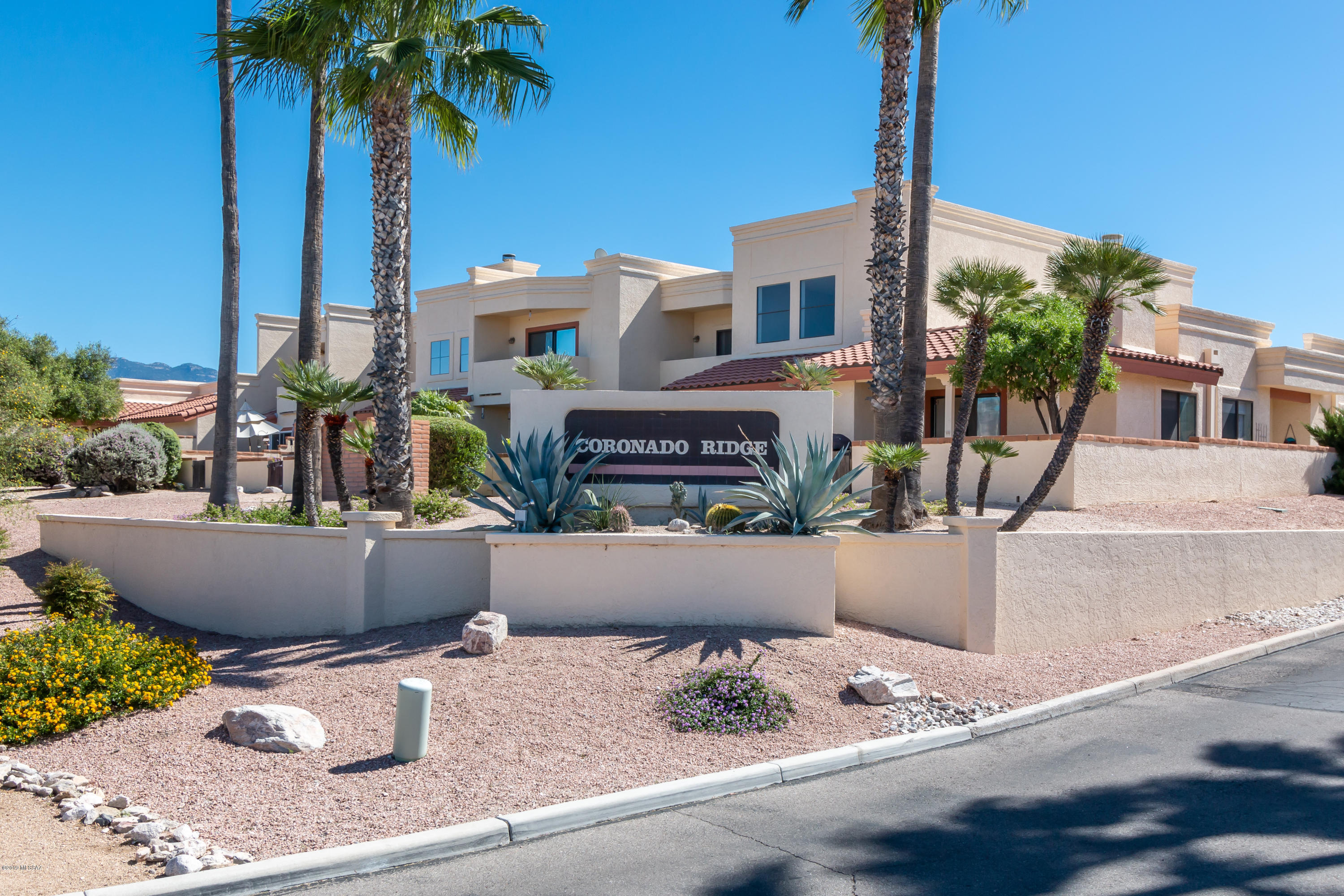 Coronado Ridge (1-258) - Residential