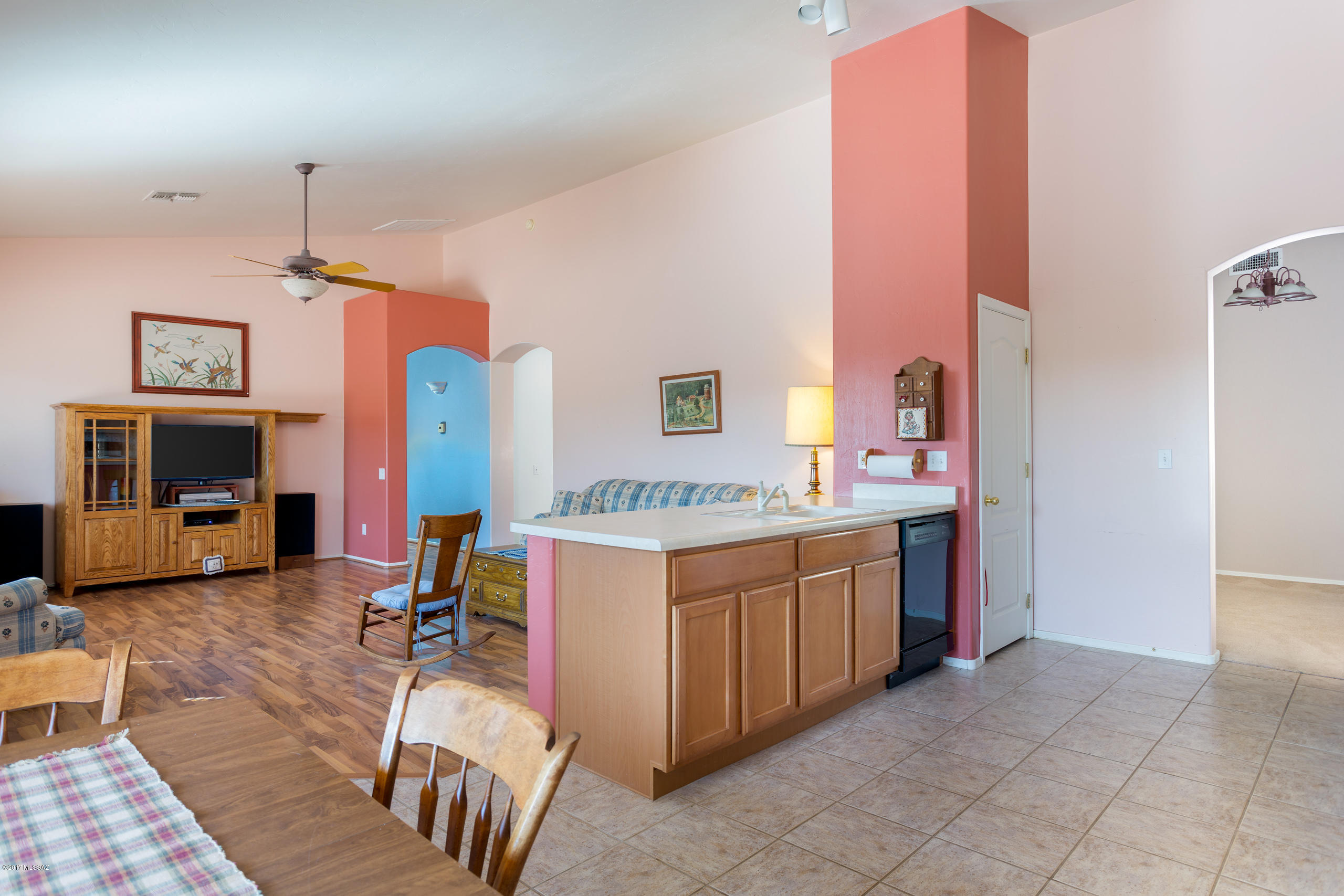 Continental Ranch (1-148) - Residential