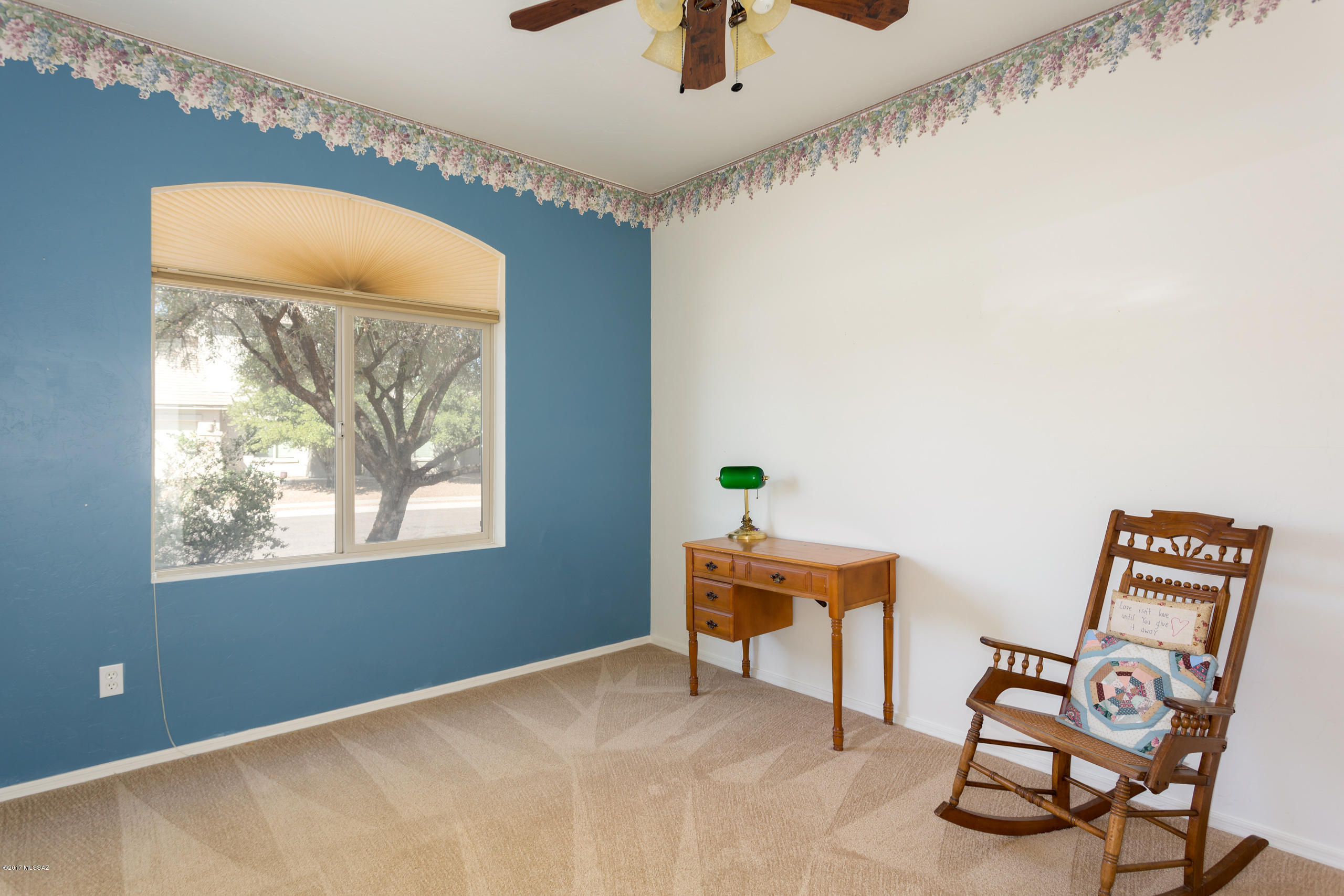 Continental Ranch (1-148) - Residential