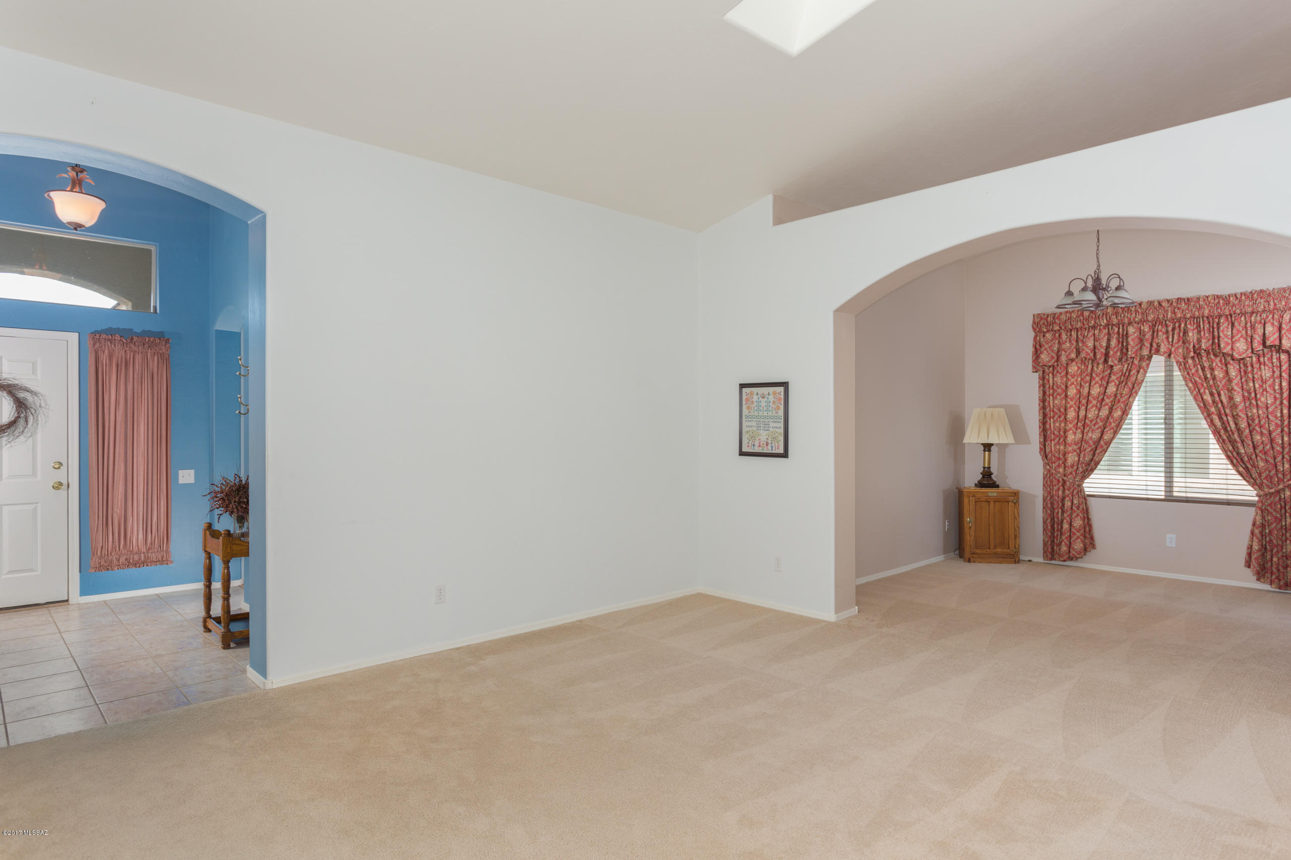Continental Ranch (1-148) - Residential