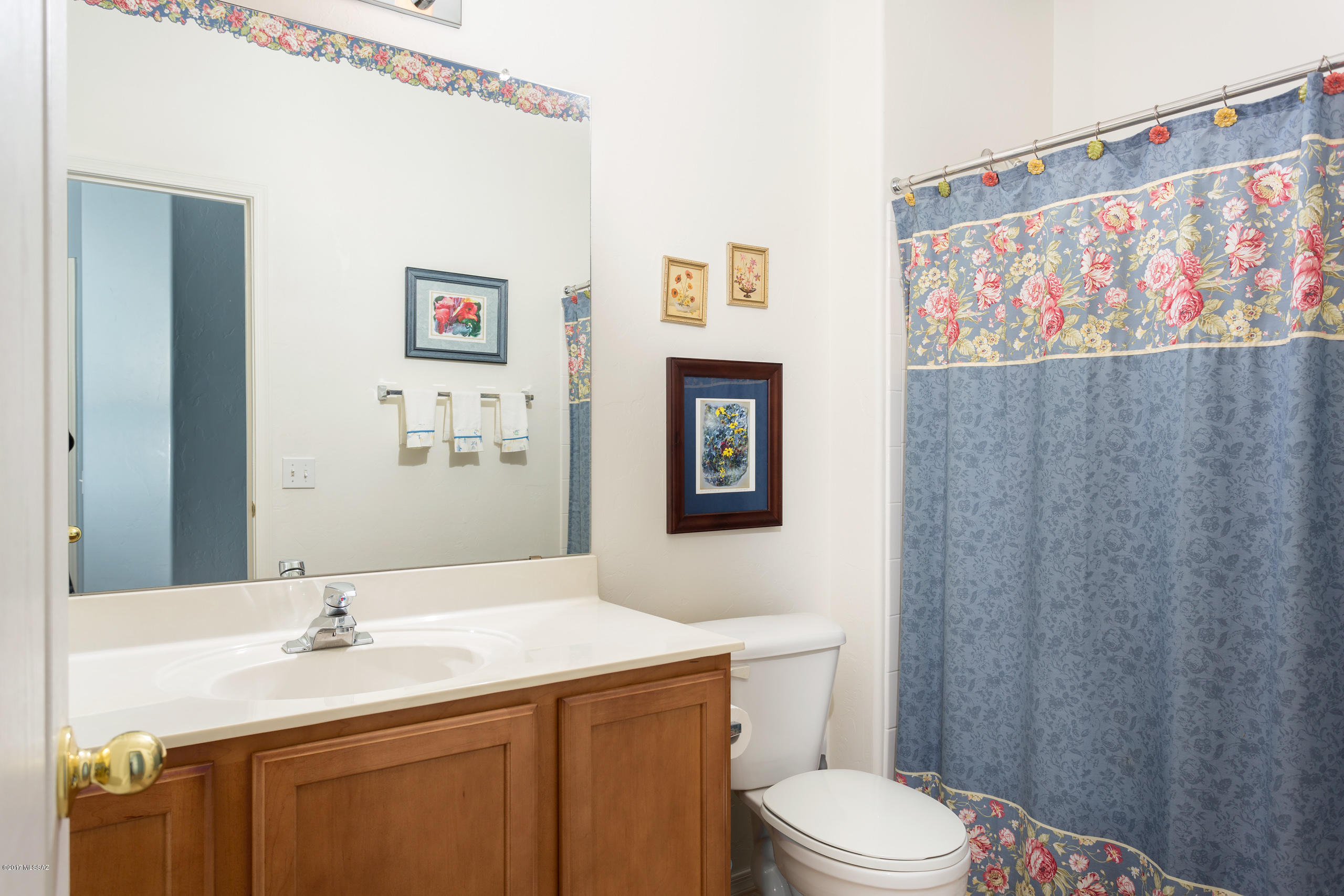 Continental Ranch (1-148) - Residential