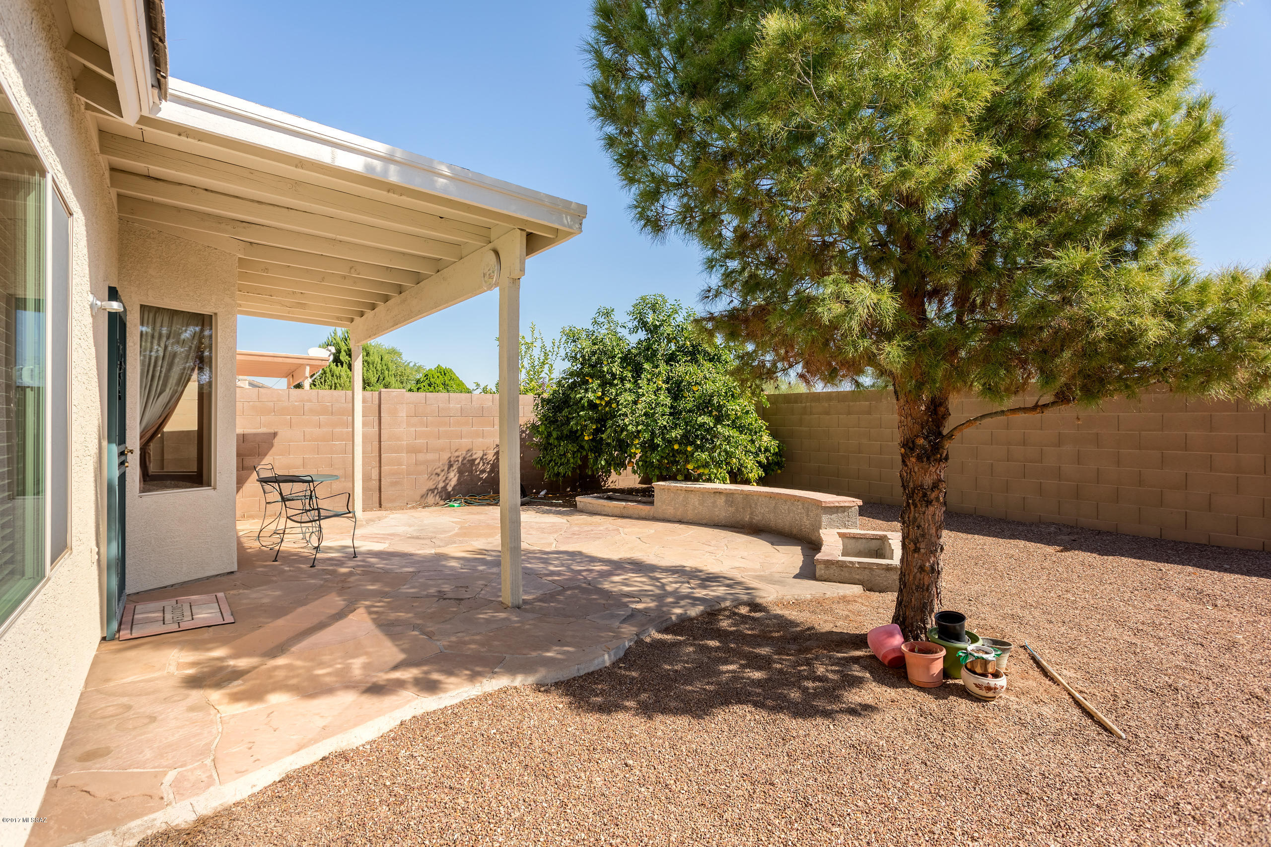 Continental Ranch (1-148) - Residential