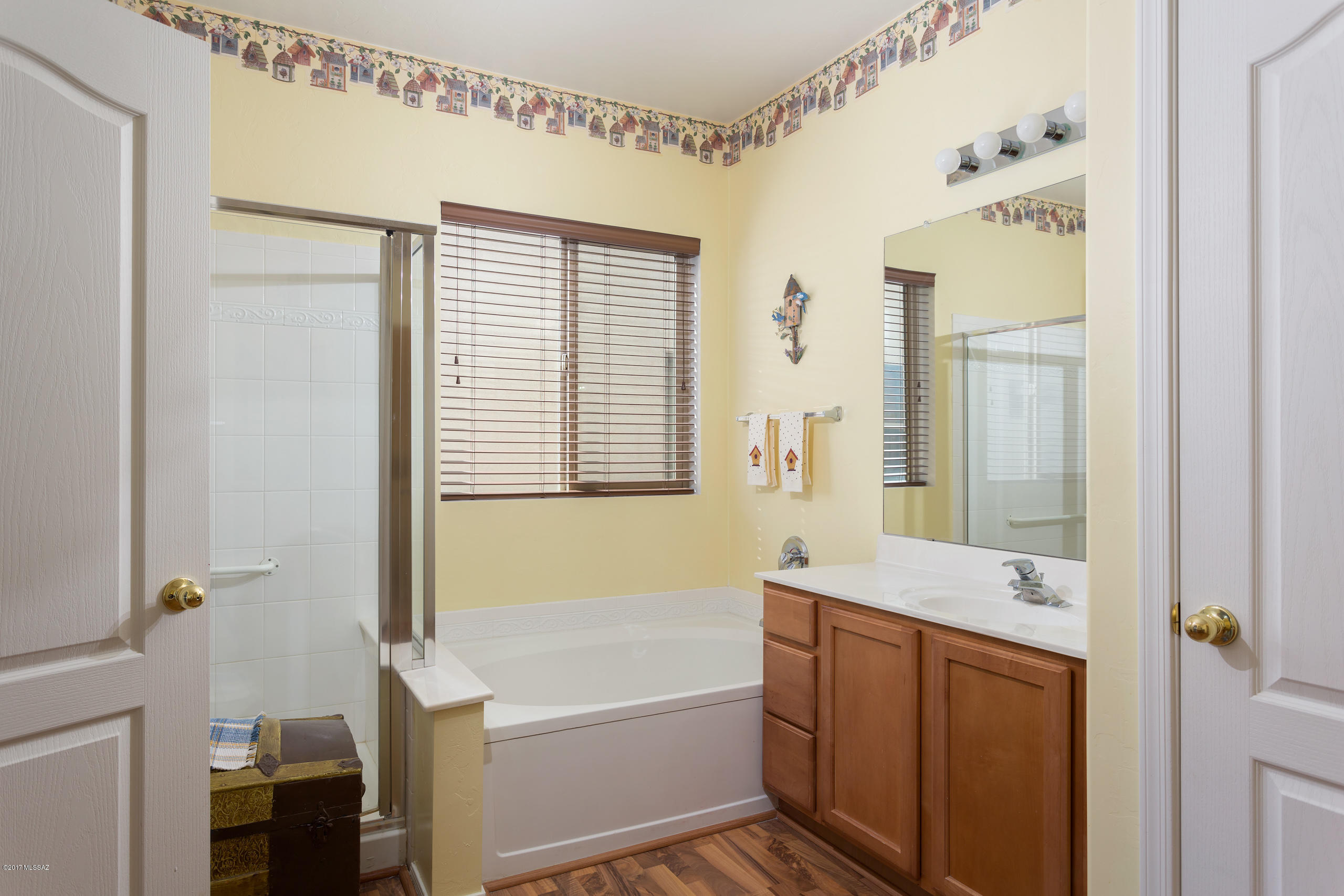 Continental Ranch (1-148) - Residential