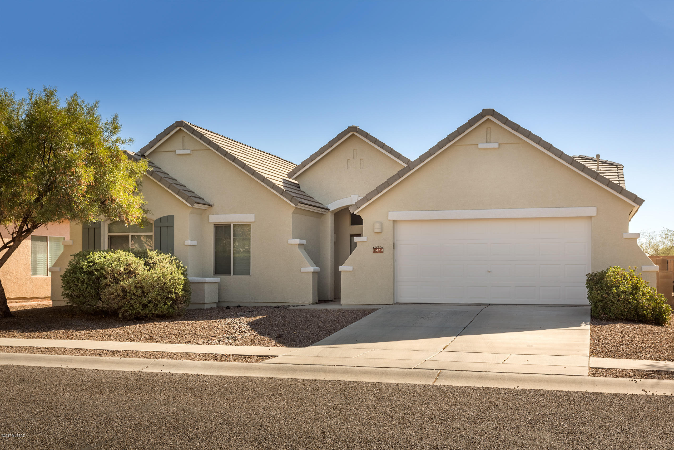 Continental Ranch (1-148) - Residential