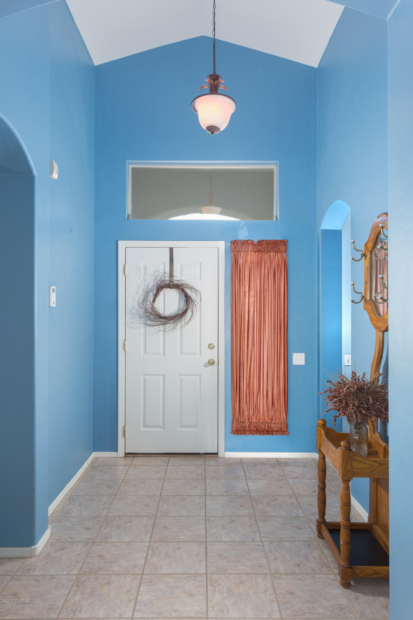 Continental Ranch (1-148) - Residential
