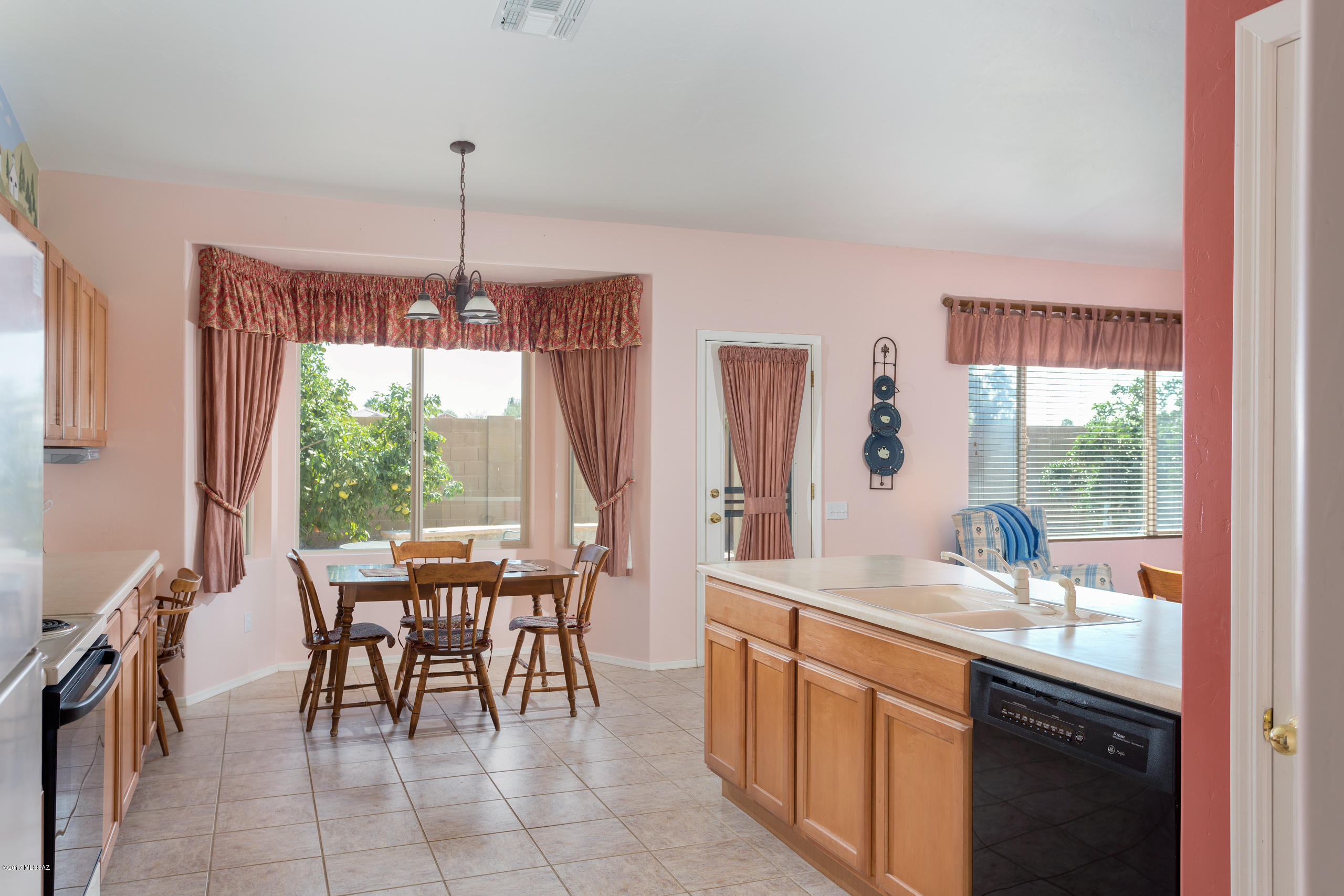 Continental Ranch (1-148) - Residential