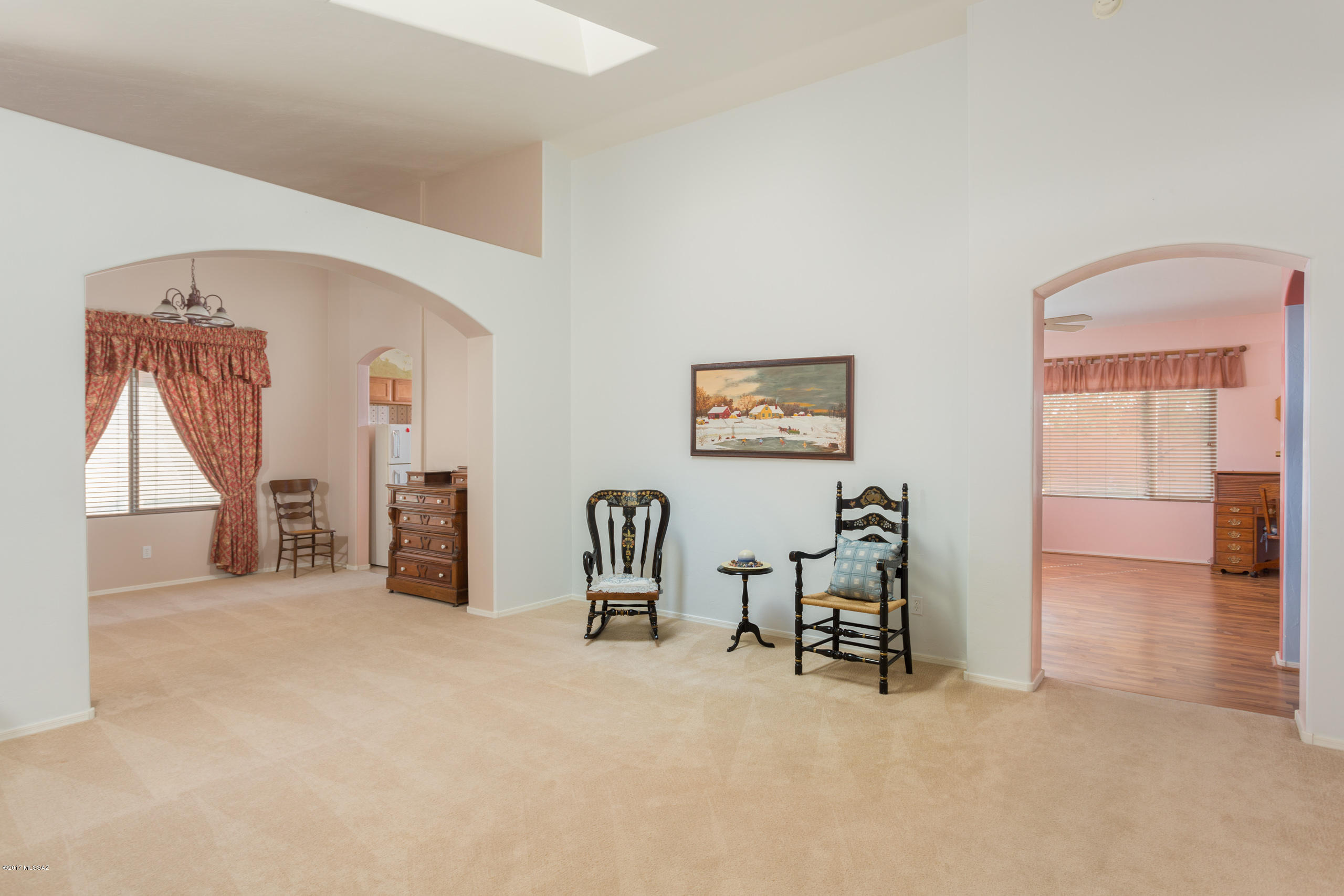 Continental Ranch (1-148) - Residential
