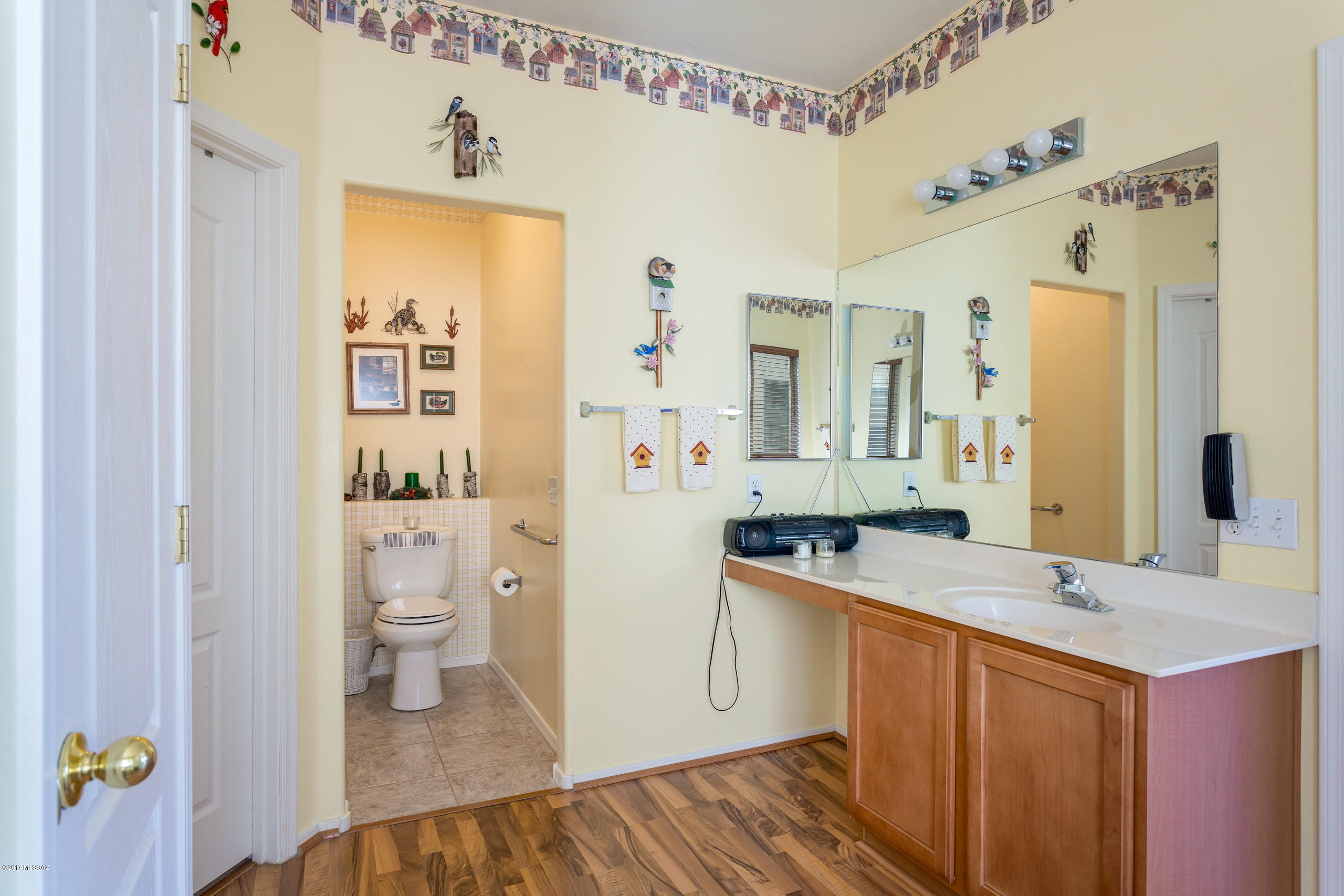 Continental Ranch (1-148) - Residential