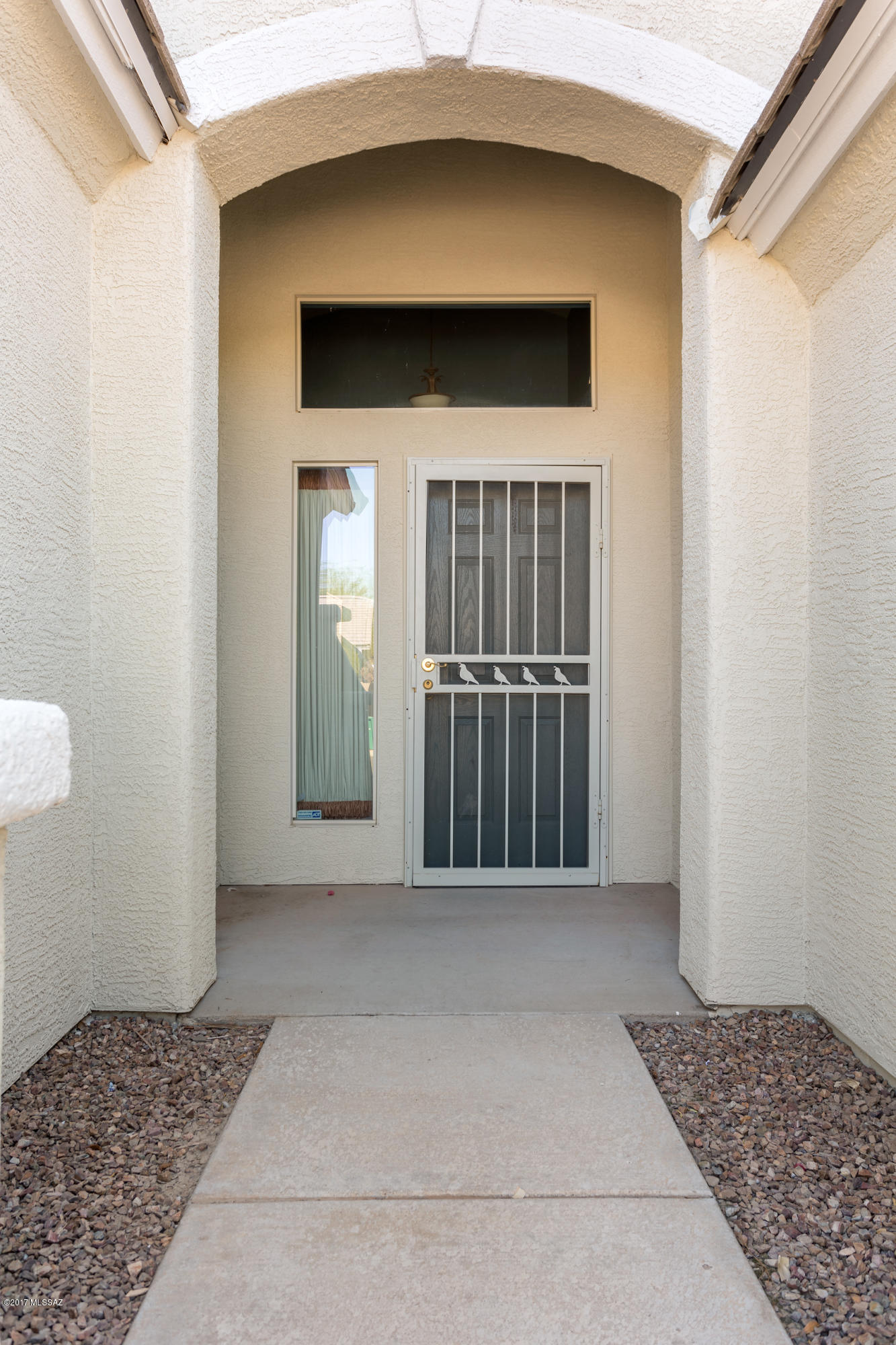 Continental Ranch (1-148) - Residential