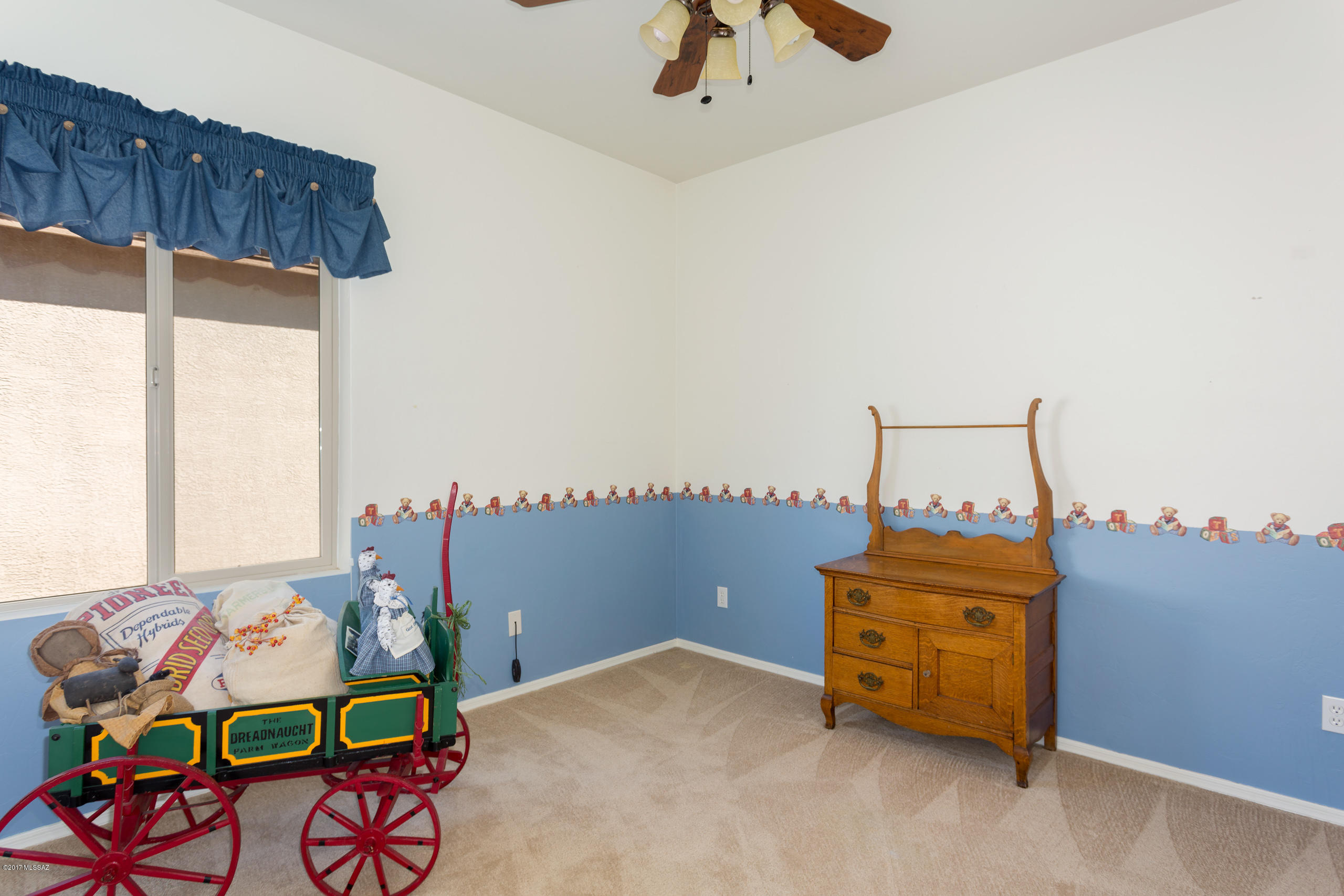 Continental Ranch (1-148) - Residential