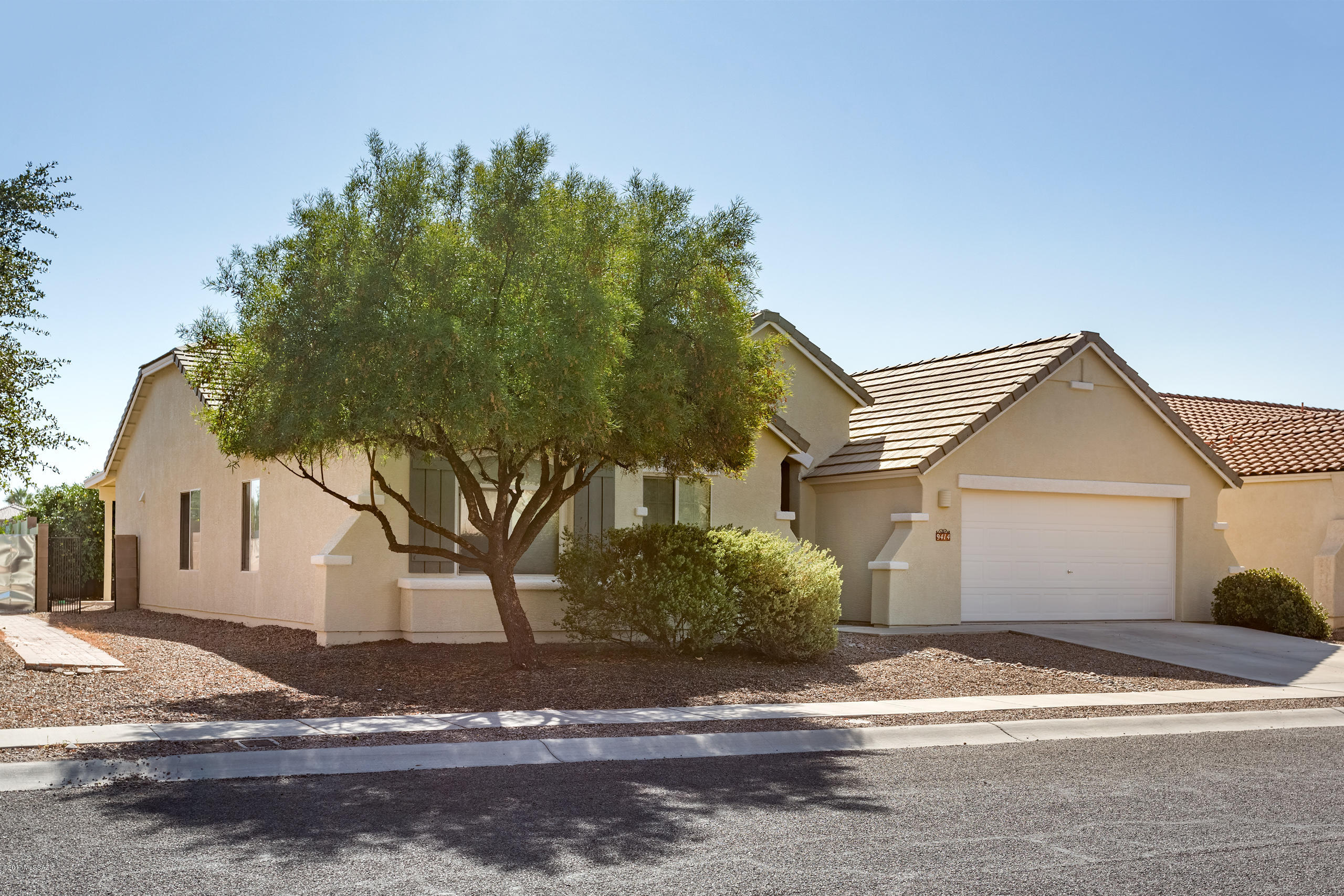 Continental Ranch (1-148) - Residential