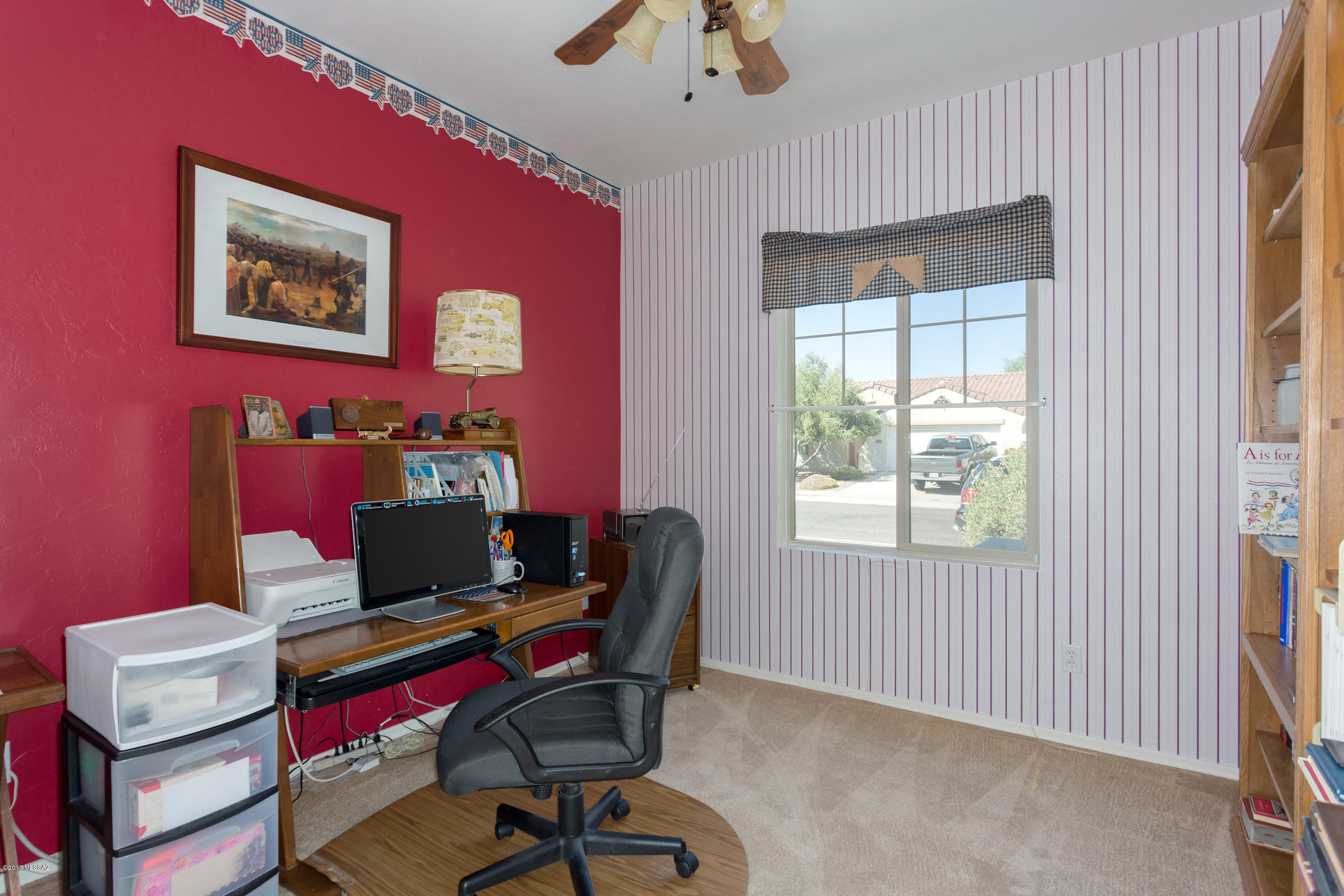 Continental Ranch (1-148) - Residential