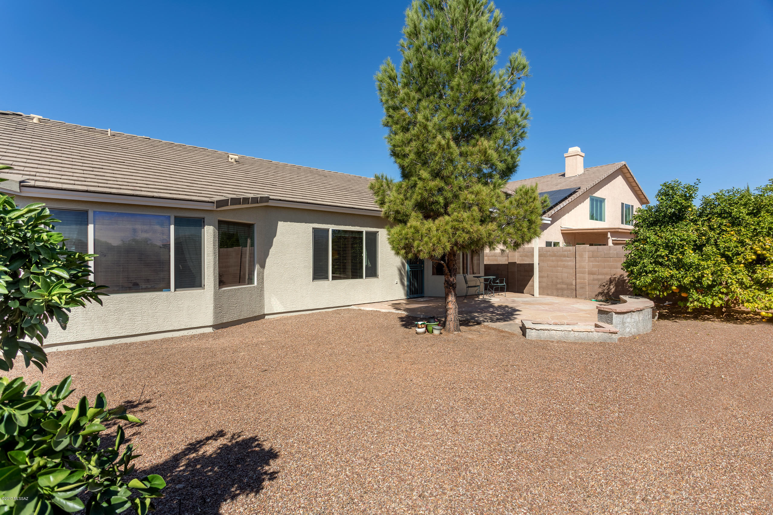 Continental Ranch (1-148) - Residential