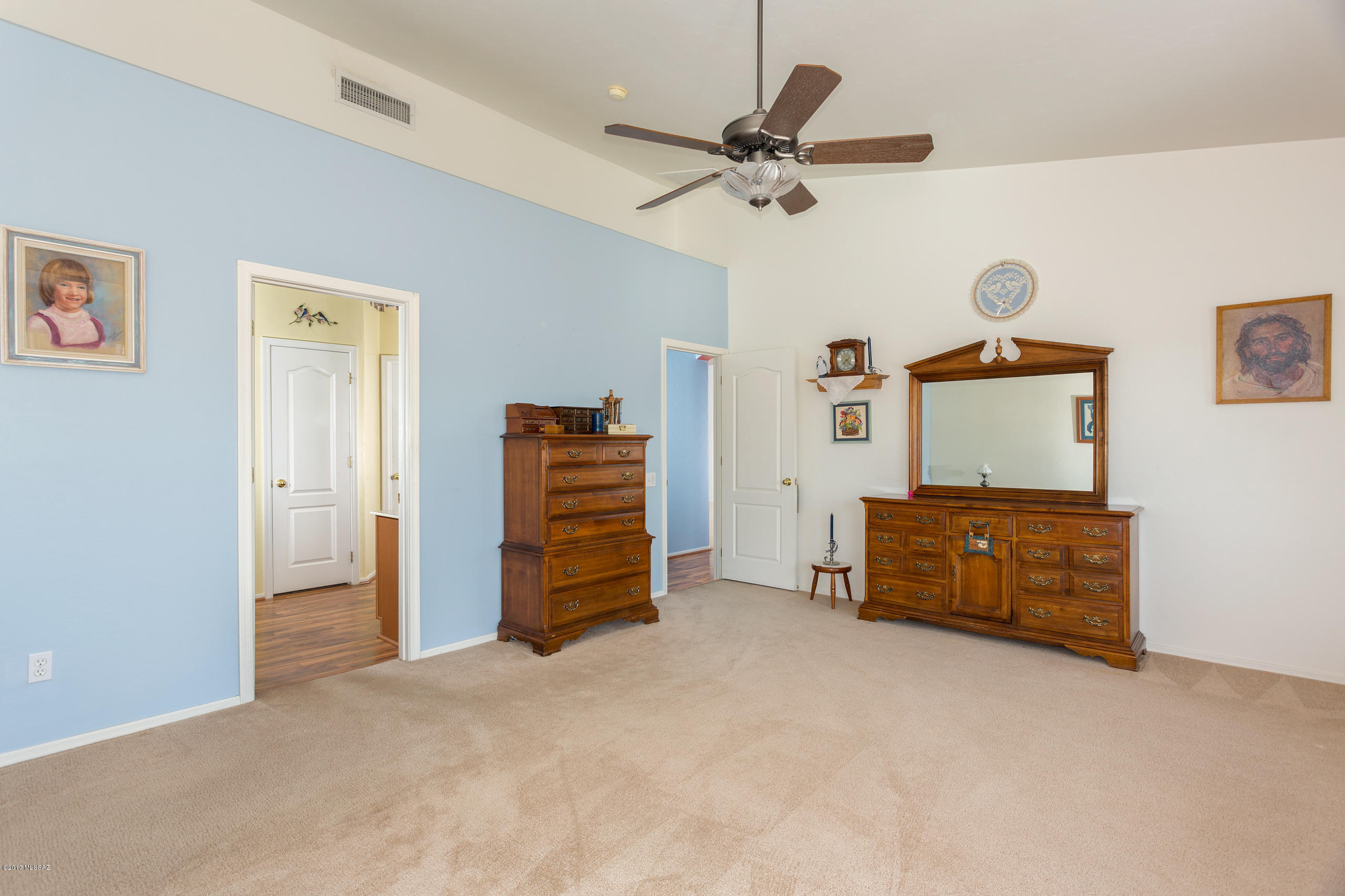 Continental Ranch (1-148) - Residential